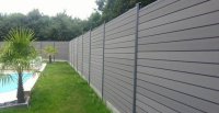 Portail Clôtures dans la vente du matériel pour les clôtures et les clôtures à Vregille